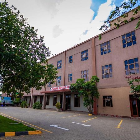 Panone Hotels - King'Ori Kilimanjaro Airport Moshi Zewnętrze zdjęcie