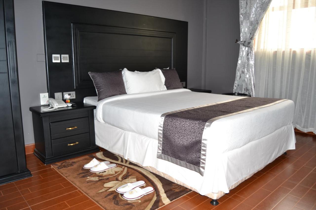Panone Hotels - King'Ori Kilimanjaro Airport Moshi Zewnętrze zdjęcie