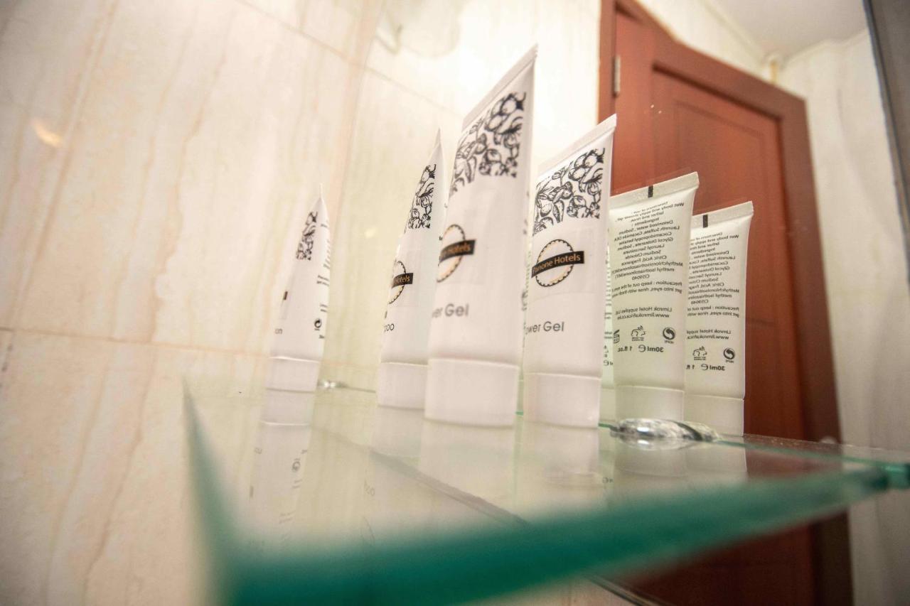 Panone Hotels - King'Ori Kilimanjaro Airport Moshi Zewnętrze zdjęcie