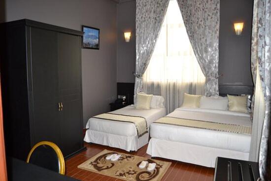 Panone Hotels - King'Ori Kilimanjaro Airport Moshi Zewnętrze zdjęcie